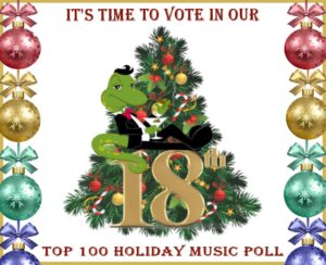 Holiday Poll